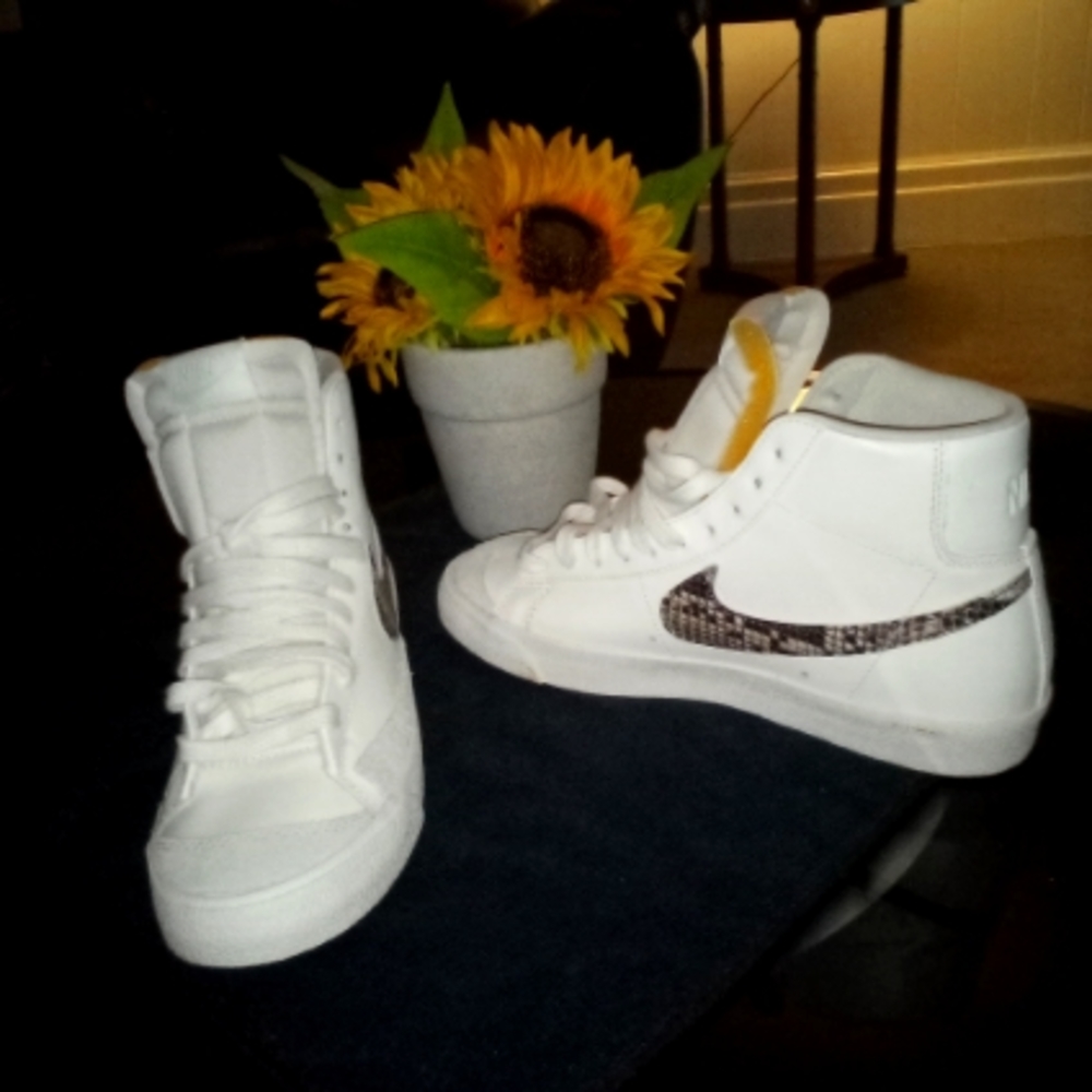 Nike W Blazer Mid '77 SE